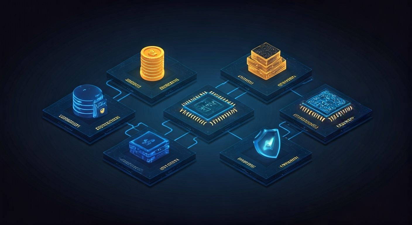 Industrial AI Origin