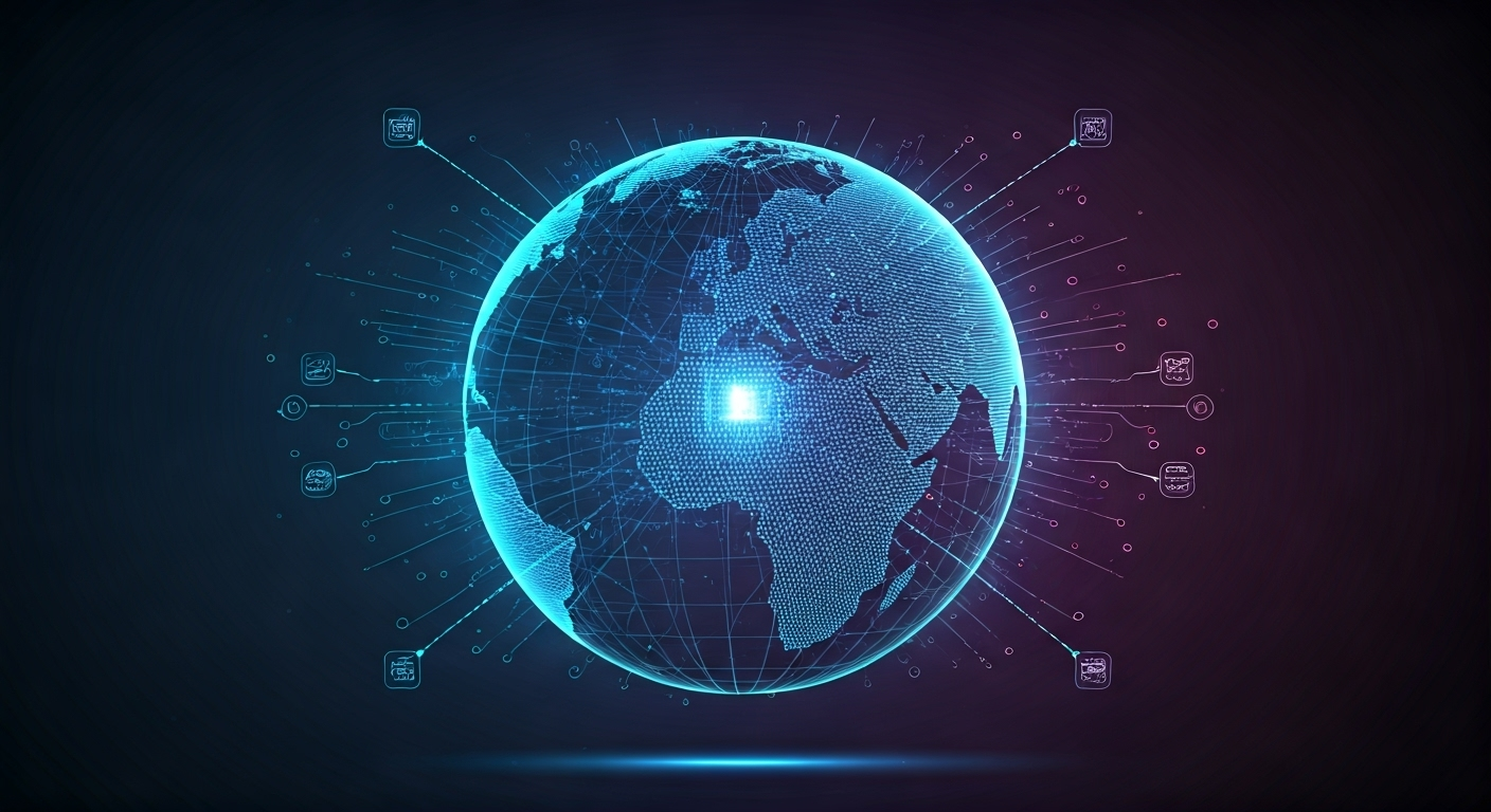 Ciro Network Architecture
